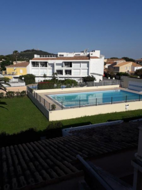 Chambres d'Hotes Village Naturiste Cap d'Agde